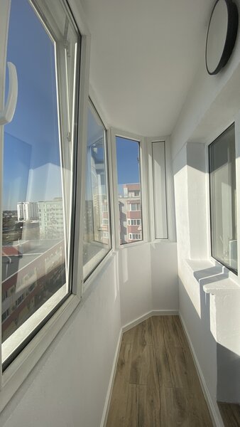 Panduri, apartament luxos complet renovat, exclusivitate.