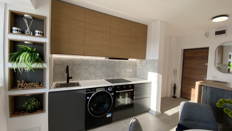 Panduri, apartament luxos complet renovat, exclusivitate.